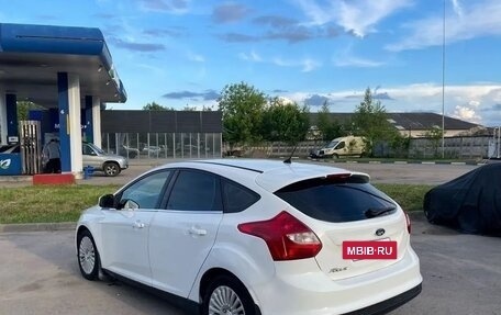 Ford Focus III, 2011 год, 500 000 рублей, 6 фотография