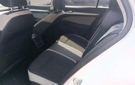Volkswagen Golf VIII, 2021 год, 1 215 000 рублей, 7 фотография