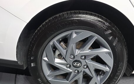 Hyundai Avante, 2023 год, 1 850 000 рублей, 5 фотография