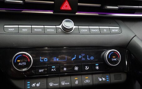 Hyundai Avante, 2023 год, 1 850 000 рублей, 23 фотография
