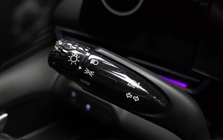Hyundai Avante, 2023 год, 1 850 000 рублей, 27 фотография
