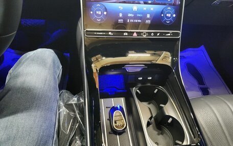 Mercedes-Benz S-Класс, 2025 год, 10 970 000 рублей, 8 фотография