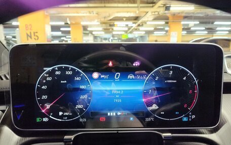 Mercedes-Benz S-Класс, 2025 год, 10 970 000 рублей, 6 фотография