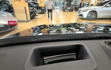 Mercedes-Benz S-Класс, 2025 год, 10 970 000 рублей, 9 фотография