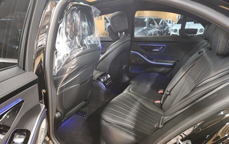 Mercedes-Benz S-Класс, 2025 год, 10 970 000 рублей, 14 фотография
