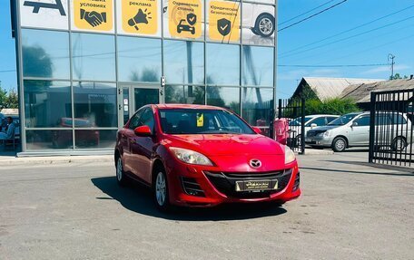 Mazda 3, 2010 год, 659 000 рублей, 4 фотография
