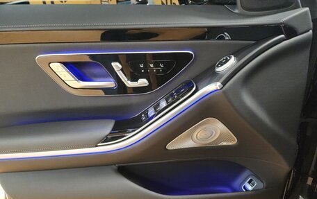 Mercedes-Benz S-Класс, 2025 год, 10 970 000 рублей, 18 фотография
