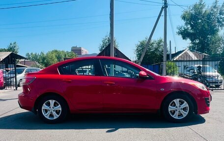 Mazda 3, 2010 год, 659 000 рублей, 5 фотография