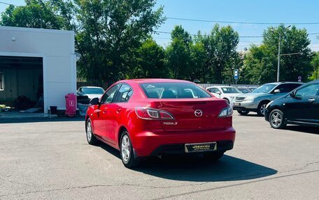 Mazda 3, 2010 год, 659 000 рублей, 8 фотография