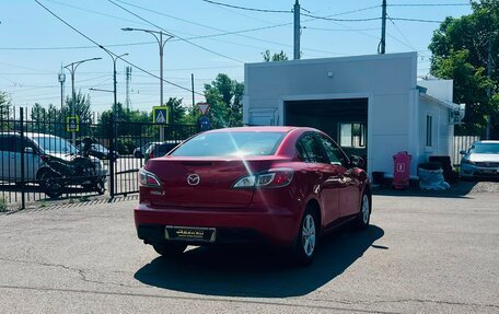 Mazda 3, 2010 год, 659 000 рублей, 6 фотография