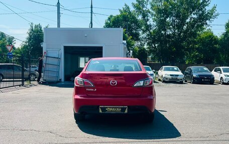 Mazda 3, 2010 год, 659 000 рублей, 7 фотография