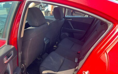 Mazda 3, 2010 год, 659 000 рублей, 11 фотография