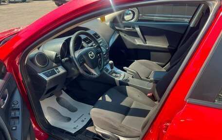 Mazda 3, 2010 год, 659 000 рублей, 10 фотография