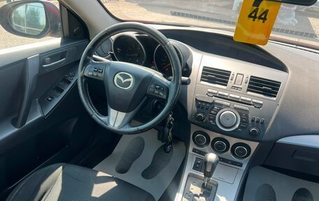Mazda 3, 2010 год, 659 000 рублей, 15 фотография