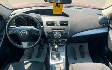Mazda 3, 2010 год, 659 000 рублей, 14 фотография