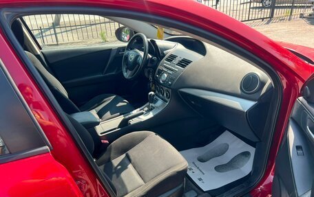 Mazda 3, 2010 год, 659 000 рублей, 13 фотография