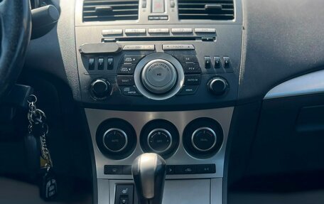 Mazda 3, 2010 год, 659 000 рублей, 19 фотография