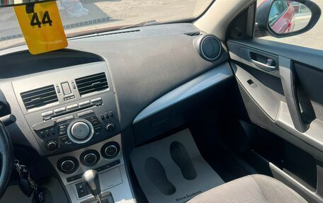 Mazda 3, 2010 год, 659 000 рублей, 16 фотография