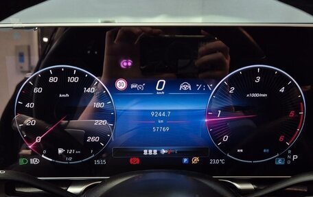 Mercedes-Benz S-Класс, 2024 год, 10 300 000 рублей, 8 фотография