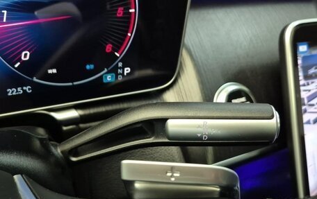 Mercedes-Benz S-Класс, 2024 год, 10 300 000 рублей, 12 фотография