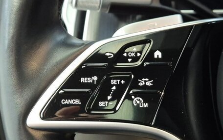 Mercedes-Benz S-Класс, 2024 год, 10 300 000 рублей, 17 фотография