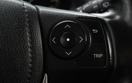 Toyota RAV4, 2019 год, 2 400 000 рублей, 18 фотография