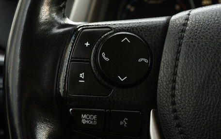 Toyota RAV4, 2019 год, 2 400 000 рублей, 17 фотография