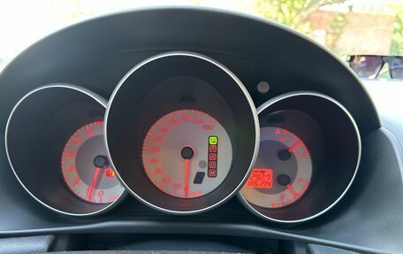 Mazda 3, 2008 год, 745 000 рублей, 7 фотография