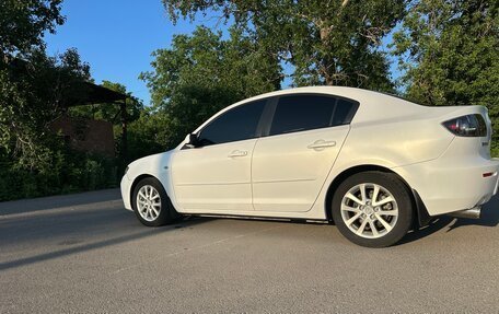 Mazda 3, 2008 год, 745 000 рублей, 6 фотография