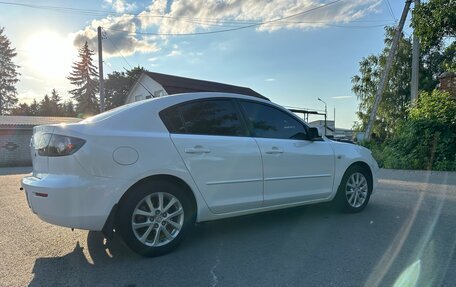 Mazda 3, 2008 год, 745 000 рублей, 5 фотография