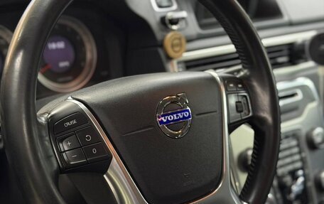 Volvo S80 II рестайлинг 2, 2011 год, 1 800 000 рублей, 8 фотография