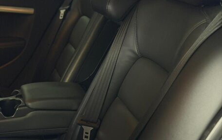 Volvo S80 II рестайлинг 2, 2011 год, 1 800 000 рублей, 9 фотография