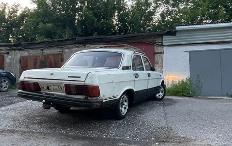 ГАЗ 31029 «Волга», 1997 год, 43 000 рублей, 3 фотография