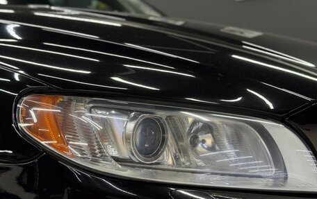 Volvo S80 II рестайлинг 2, 2011 год, 1 800 000 рублей, 15 фотография