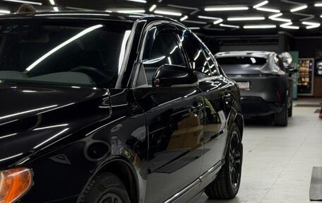 Volvo S80 II рестайлинг 2, 2011 год, 1 800 000 рублей, 14 фотография