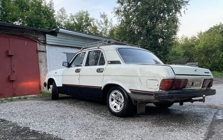 ГАЗ 31029 «Волга», 1997 год, 43 000 рублей, 4 фотография