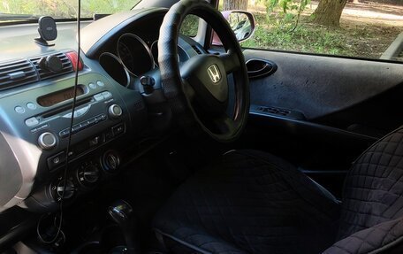Honda Fit III, 2002 год, 230 000 рублей, 4 фотография