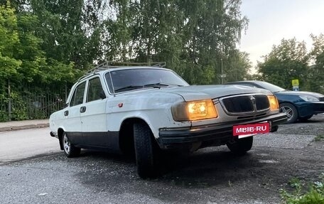 ГАЗ 31029 «Волга», 1997 год, 43 000 рублей, 2 фотография