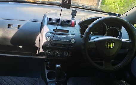 Honda Fit III, 2002 год, 230 000 рублей, 5 фотография