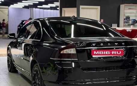 Volvo S80 II рестайлинг 2, 2011 год, 1 800 000 рублей, 13 фотография