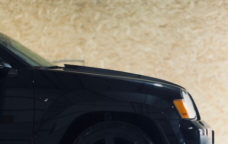 Jeep Grand Cherokee, 2008 год, 3 000 000 рублей, 3 фотография