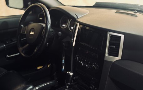 Jeep Grand Cherokee, 2008 год, 3 000 000 рублей, 9 фотография