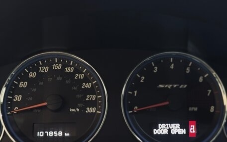 Jeep Grand Cherokee, 2008 год, 3 000 000 рублей, 10 фотография