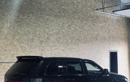 Jeep Grand Cherokee, 2008 год, 3 000 000 рублей, 5 фотография