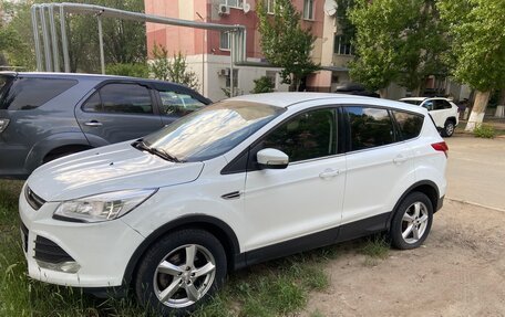Ford Kuga III, 2016 год, 1 250 000 рублей, 4 фотография