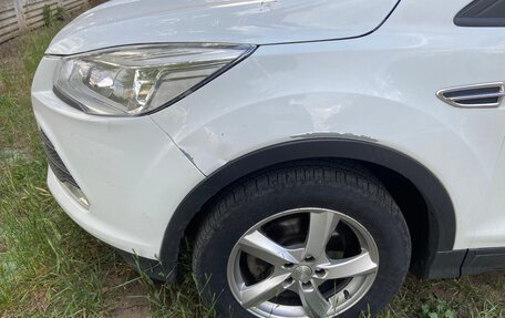 Ford Kuga III, 2016 год, 1 250 000 рублей, 5 фотография