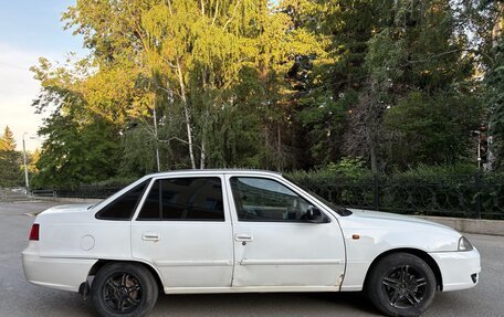 Daewoo Nexia I рестайлинг, 2009 год, 230 000 рублей, 3 фотография
