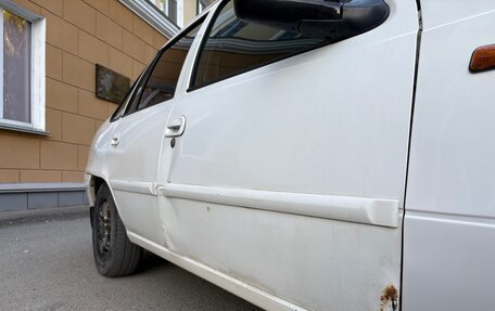 Daewoo Nexia I рестайлинг, 2009 год, 230 000 рублей, 4 фотография