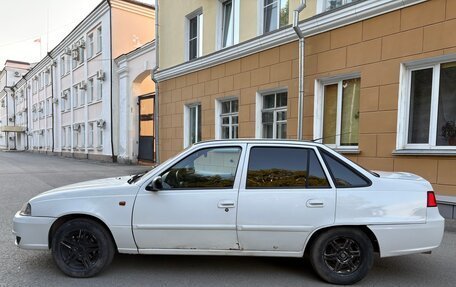 Daewoo Nexia I рестайлинг, 2009 год, 230 000 рублей, 8 фотография
