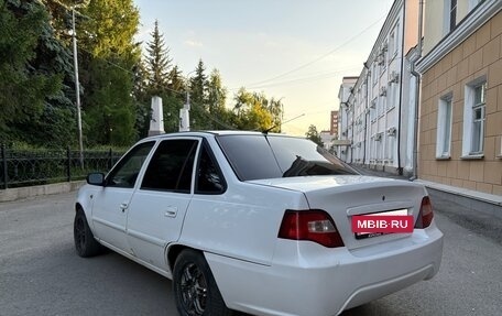 Daewoo Nexia I рестайлинг, 2009 год, 230 000 рублей, 7 фотография
